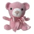 Urso Amigurumi Ursinho Croche Bebe Boneco Infantil Brinquedo