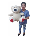 Urso Beijinho Beijo Kiss