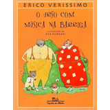 Urso Com Musica Na