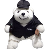 Urso De Pelucia
