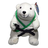 Urso De Pelucia