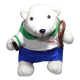 Urso De Pelucia