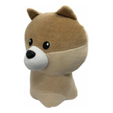 Urso De Pelucia Antialergico