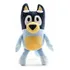 Urso De Pelúcia Bluey Bingo Chilli E Bandit 28cm Família