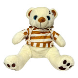 Urso De Pelucia Com