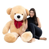 Urso De Pelúcia Gigante Teddy 1