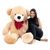 Urso De Pelúcia Gigante Teddy 1