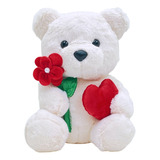 Urso De Pelucia Lovezinho 22cm Para Namorada Presente Fofo