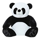 Urso De Pelucia Panda