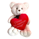 Urso De Pelucia Quer