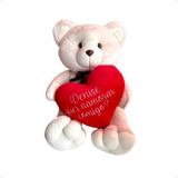 Urso De Pelucia Quer