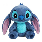 Urso De Pelucia Stitch