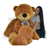 Urso Gigante De Pelucia Teddy Bear
