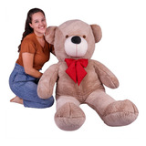 Urso Gigante Grande Pelúcia Teddy Bear