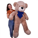 Urso Gigante Pelúcia Grande Teddy 1