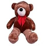 Urso Gigante Pelúcia Grande Teddy 1