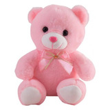 Urso Led 20 22cm Multi cores Pronta Entrega