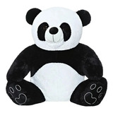 Urso Panda 60 Cm
