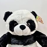 Urso Panda De Pelucia