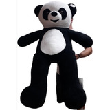 Urso Panda Premium Ursinho Pelúcia Gigante