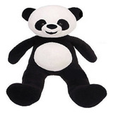 Urso Panda Ursinho De Pelucia 1