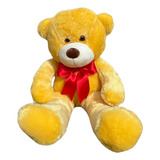 Urso Pelucia Grande 60cm