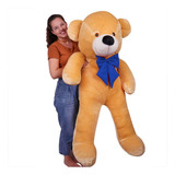 Urso Pelucia Grande Teddy