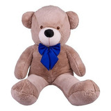 Urso Pelúcia Grande Teddy 1 10