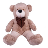 Urso Pelúcia Grande Teddy 1 10