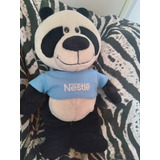 Urso Pelucia Nestle