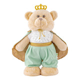 Urso Principe Real Luxo