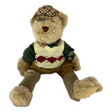 Urso Teddy Pelucia C
