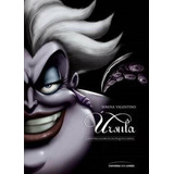 Úrsula A História Da Bruxa Da Pequena Sereia De Valentino Serena Vilões Da Disney 3 Vol 3 Editorial Universo Dos Livros Editora Ltda Tapa Mole En Português 2016