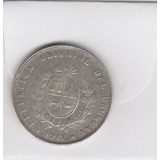 Uruguai 50 Centavos