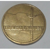 Uruguai 5 Pesos Novos, 1975 Lote#12