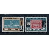 Uruguai Selos Futebol Olimpíadas 1964