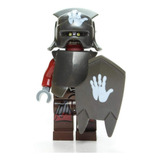 Uruk hai Orc Hobbit