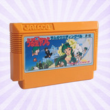 Urusei Yatsura Original Nes
