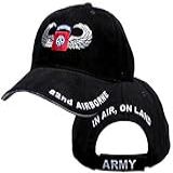 Us Army 82nd Airborne