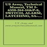 US Army Technical Manual