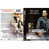 Us Marshals Os Federais