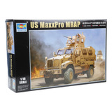 Us Maxxpro Mrap 1