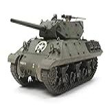 Us Tank Destroyer M10 Mid 1/35 Tam35350