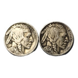 Usa Five Cents