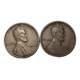 Usa One Cent