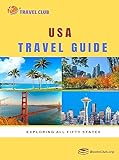 Usa Travel Guide 