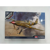 Usaaf P 51 Mustang