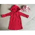 Usado - Kit 2 Peças Lilica Ripilica Tam 12-18 M Vestido Boné