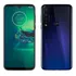 Usado: Motorola G8 Plus 64 Gb Azul - Excelente