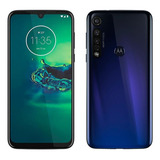 Usado Motorola G8